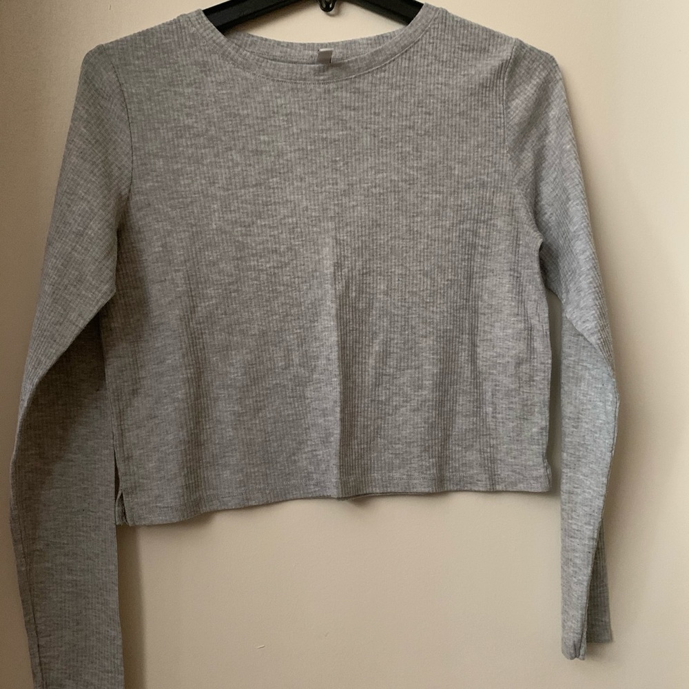 Long sleeve H&M